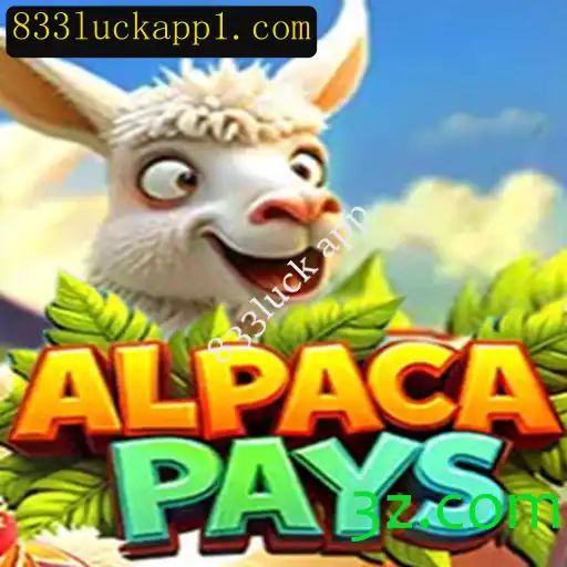 Descubra o Fascinante Mundo de AlpacaPays no 833luck app