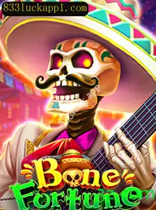 Descubra o Fascinante Mundo de BoneFortune e o 833luck app