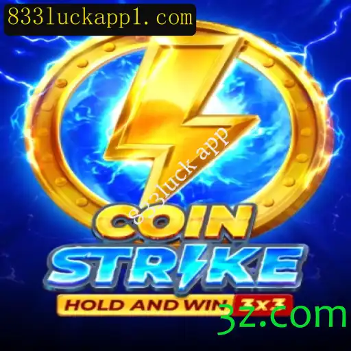 CoinStrike: Um Guia Completo para o Jogo de Moeda Que Está Dominando o 833luck App