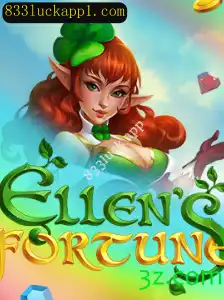 Descobrindo os Segredos de EllensFortune e a Inovação do 833luck app