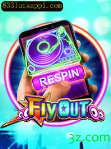 FlyOut: Descubra a Excitante Experiência de Jogo com o App 833luck