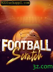Descubra FootballScratch: Um Jogo Empolgante para os Fãs de Futebol