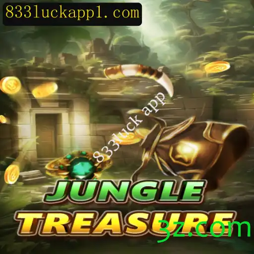 Descubra a Aventura Inesquecível de JungleTreasure