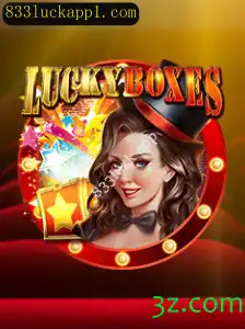 Descubra LuckyBoxes: O Jogo de Sorte do Momento