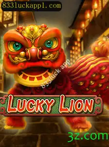 Descubra o Fascinante Mundo de LuckyLion: Um Jogo de Aventuras e Estratégia