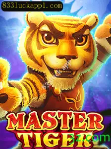 Explorando o Universo do Jogo MasterTiger e as Novidades do Aplicativo 833luck