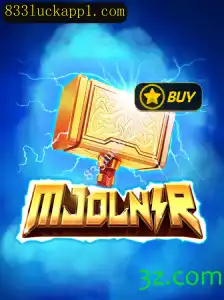 Explorando o Fascinante Jogo 'Mjolnir'