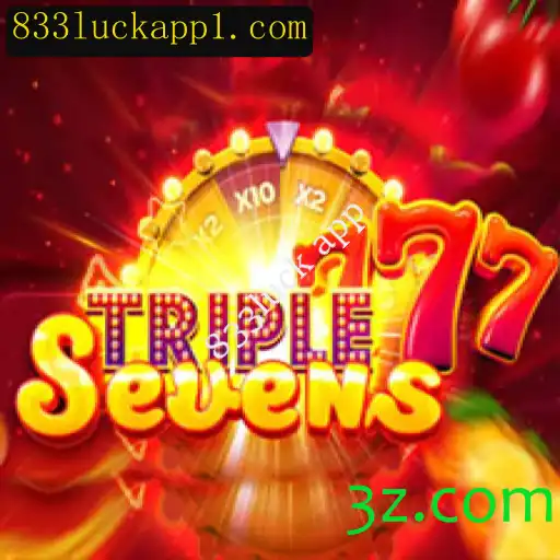 Explorando o Mundo de 777TripleSeven: Uma Jornada pelo Jogo e o 833luck App
