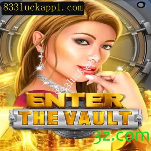 EntertheVault: A Nova Sensação nos Jogos de Quebra-cabeça