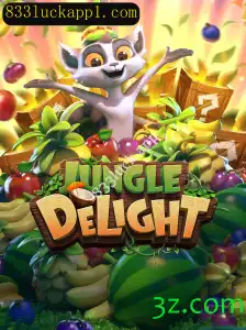 Descubra o Mundo de JungleDelight: Regras e Dicas Para Começar