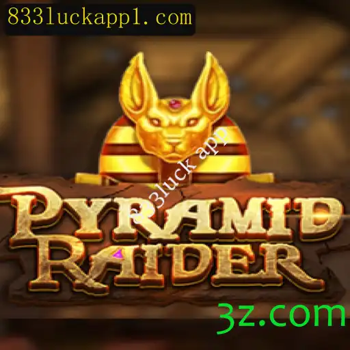 Descubra o Fascinante Mundo de PyramidRaider