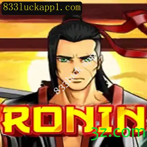 Explorando o Jogo Ronin e o Aplicativo 833luck: Uma Aventura Inovadora no Mundo dos Games