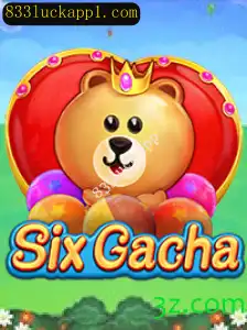 Explorando SixGacha: Uma Jornada Através do Universo dos Jogadores