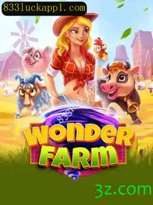 Descubra a Magia de WonderFarm: Aventura, Estratégia e Diversão