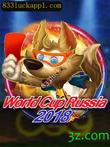 WorldCupRussia2018: Explorando o Jogo e a Inovação do 833luck App